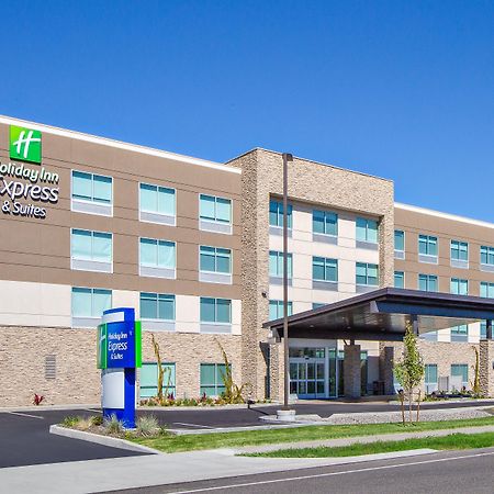 Holiday Inn Express & Suites - Union Gap - Yakima Area By Ihg Luaran gambar