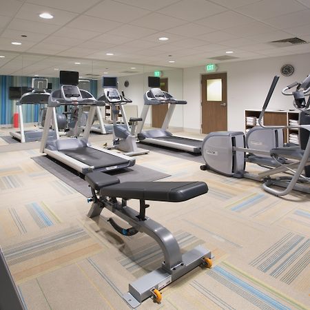 Holiday Inn Express & Suites - Union Gap - Yakima Area By Ihg Luaran gambar