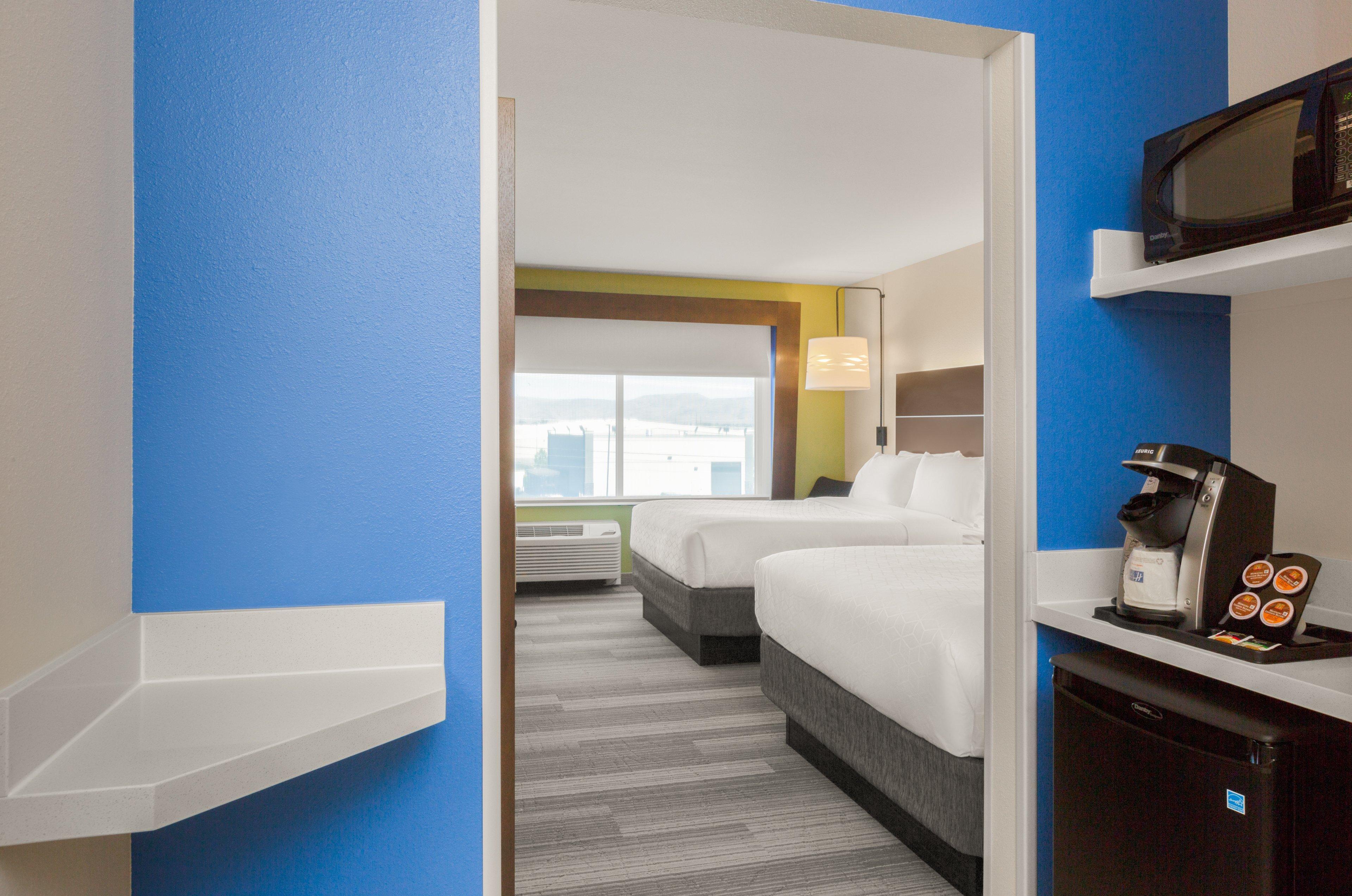 Holiday Inn Express & Suites - Union Gap - Yakima Area, An Ihg Hotel Luaran gambar