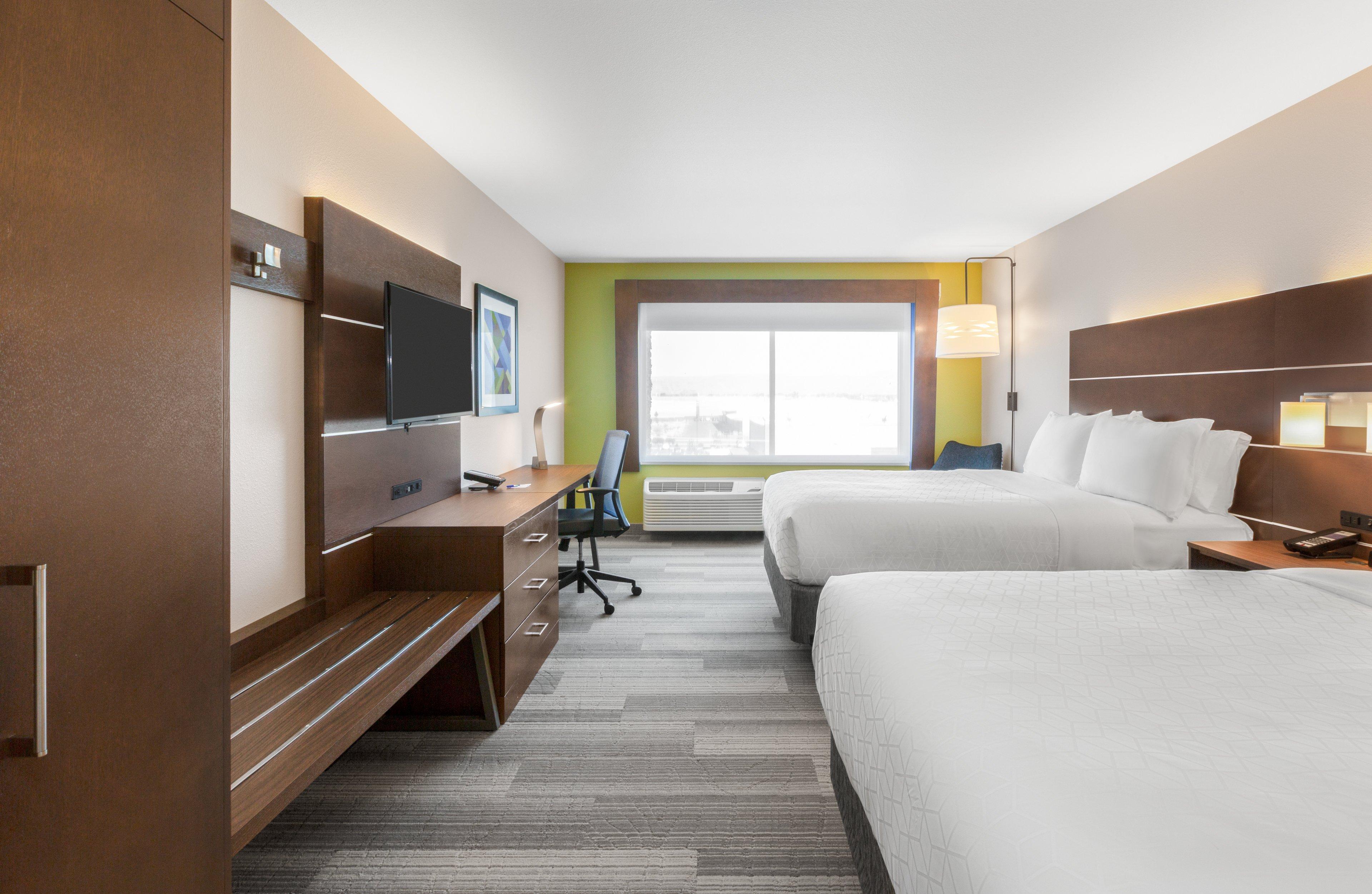 Holiday Inn Express & Suites - Union Gap - Yakima Area, An Ihg Hotel Luaran gambar