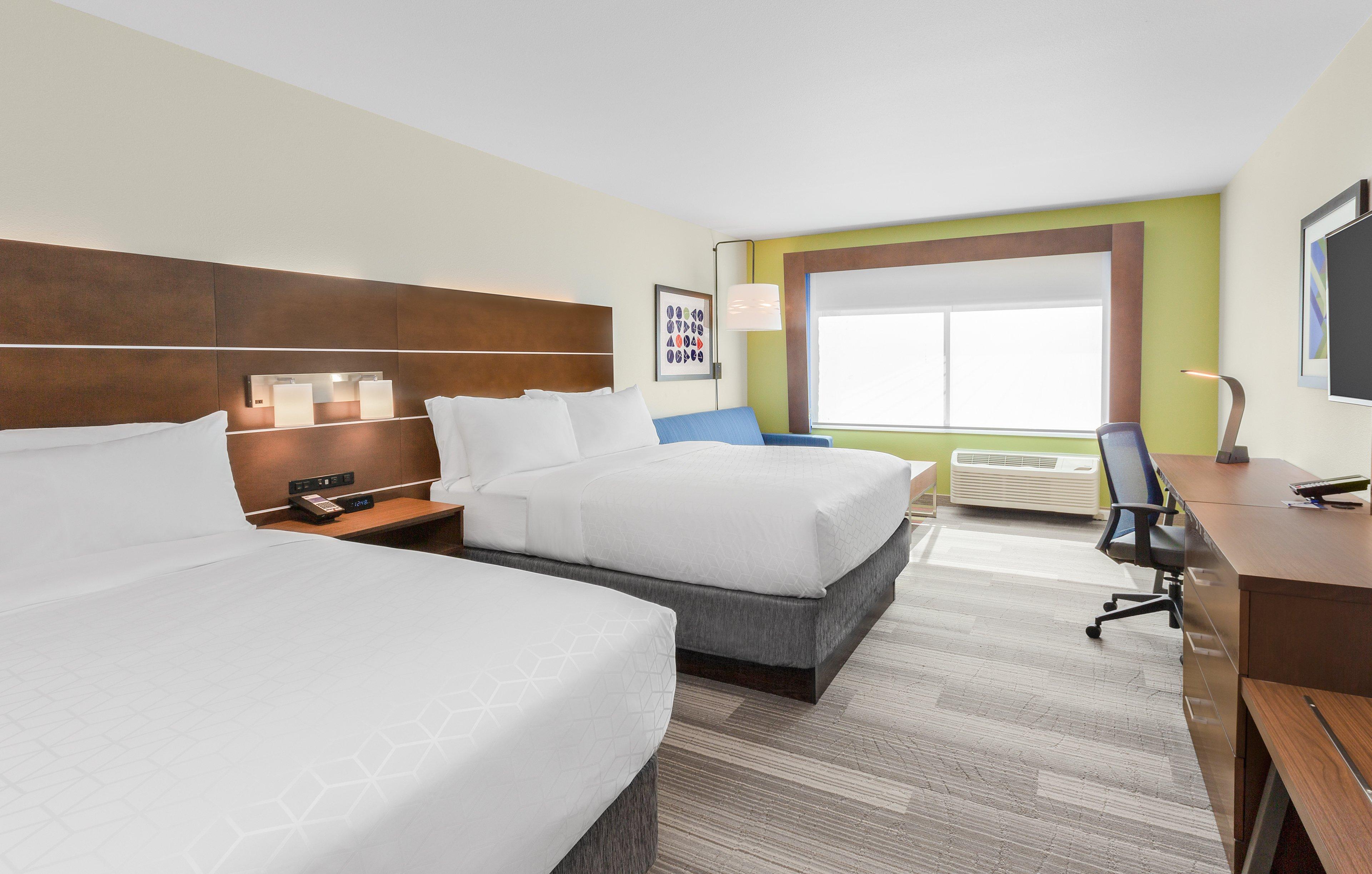 Holiday Inn Express & Suites - Union Gap - Yakima Area, An Ihg Hotel Luaran gambar