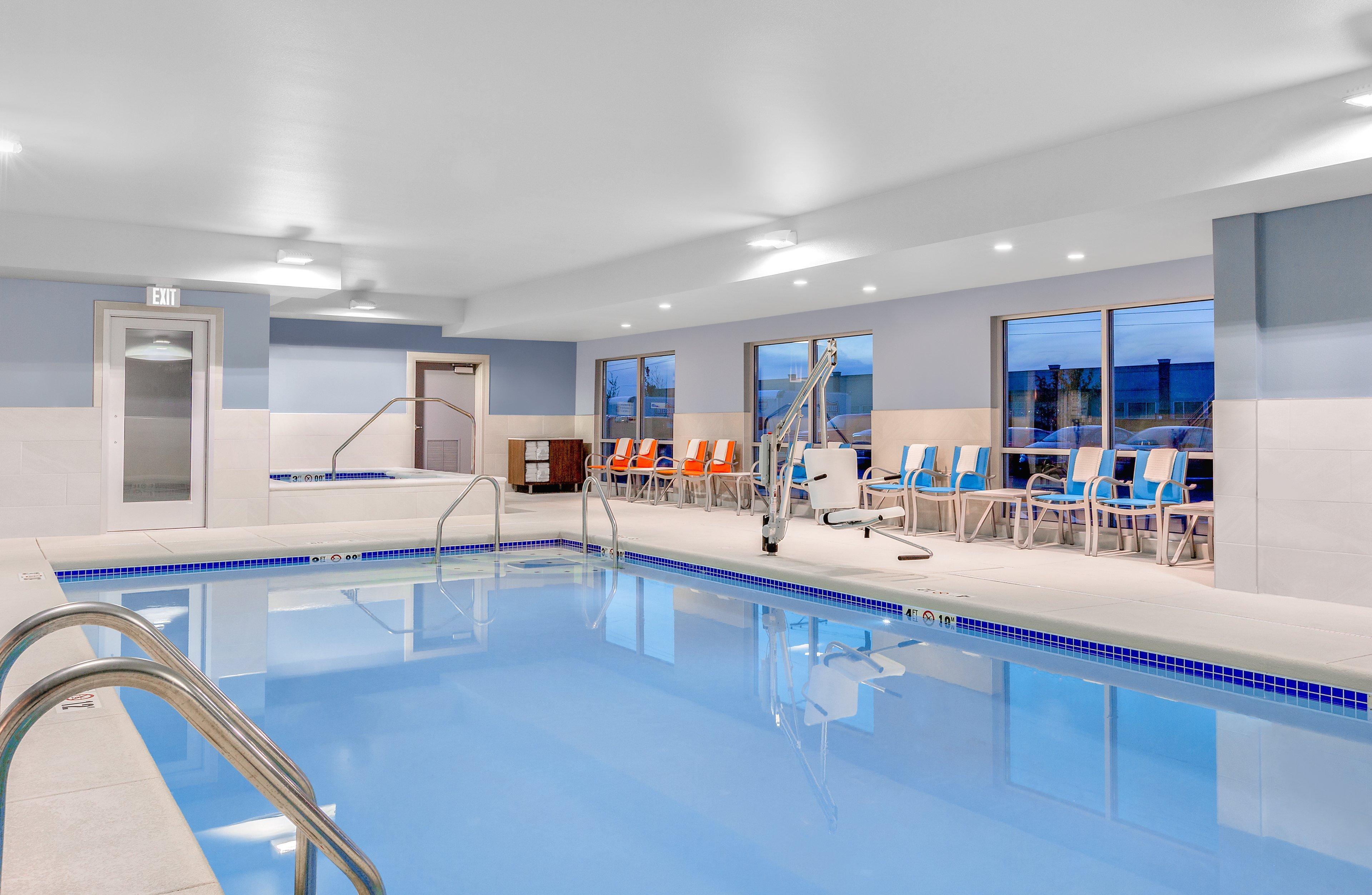 Holiday Inn Express & Suites - Union Gap - Yakima Area By Ihg Luaran gambar