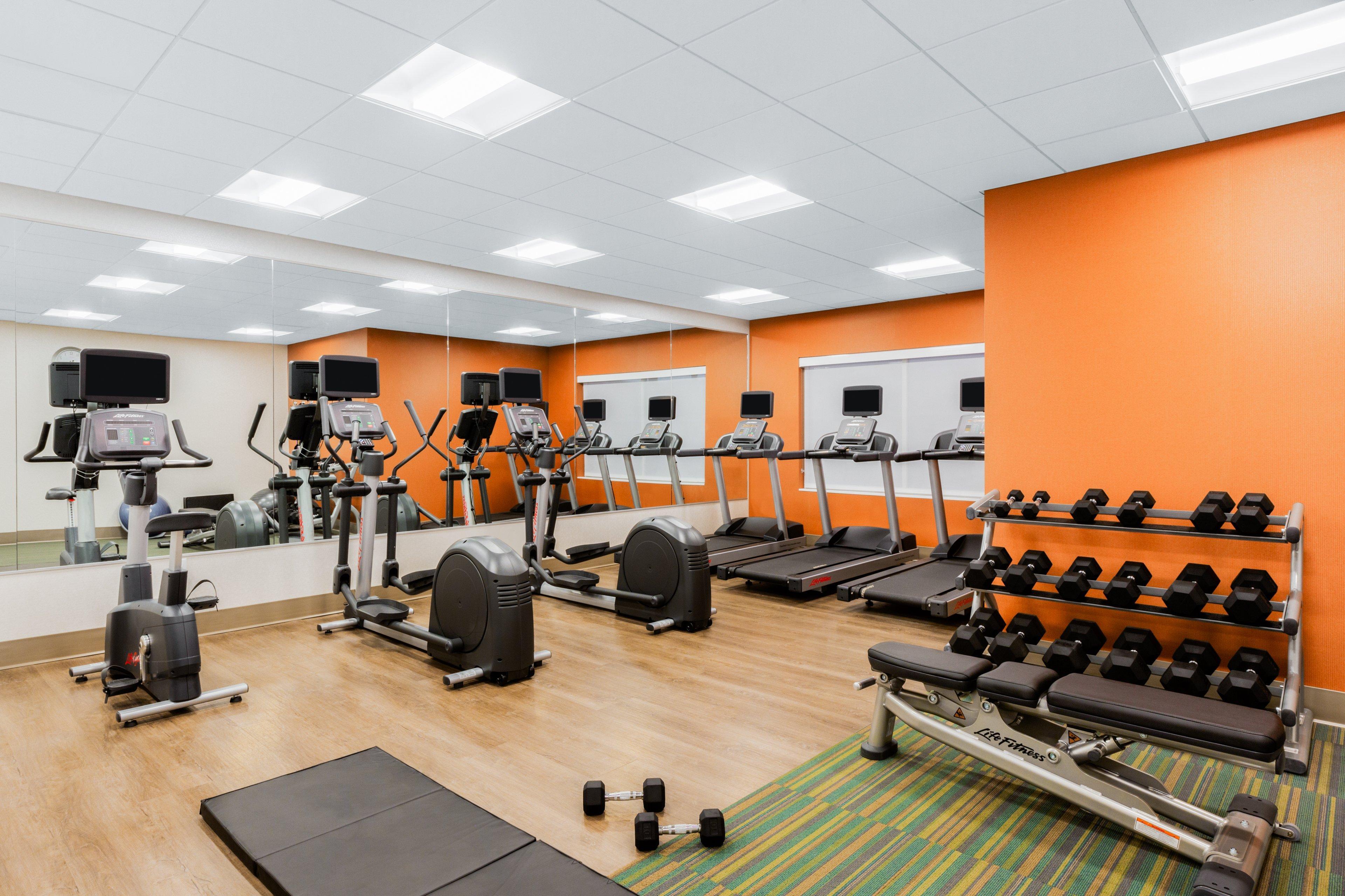 Holiday Inn Express & Suites - Union Gap - Yakima Area By Ihg Luaran gambar