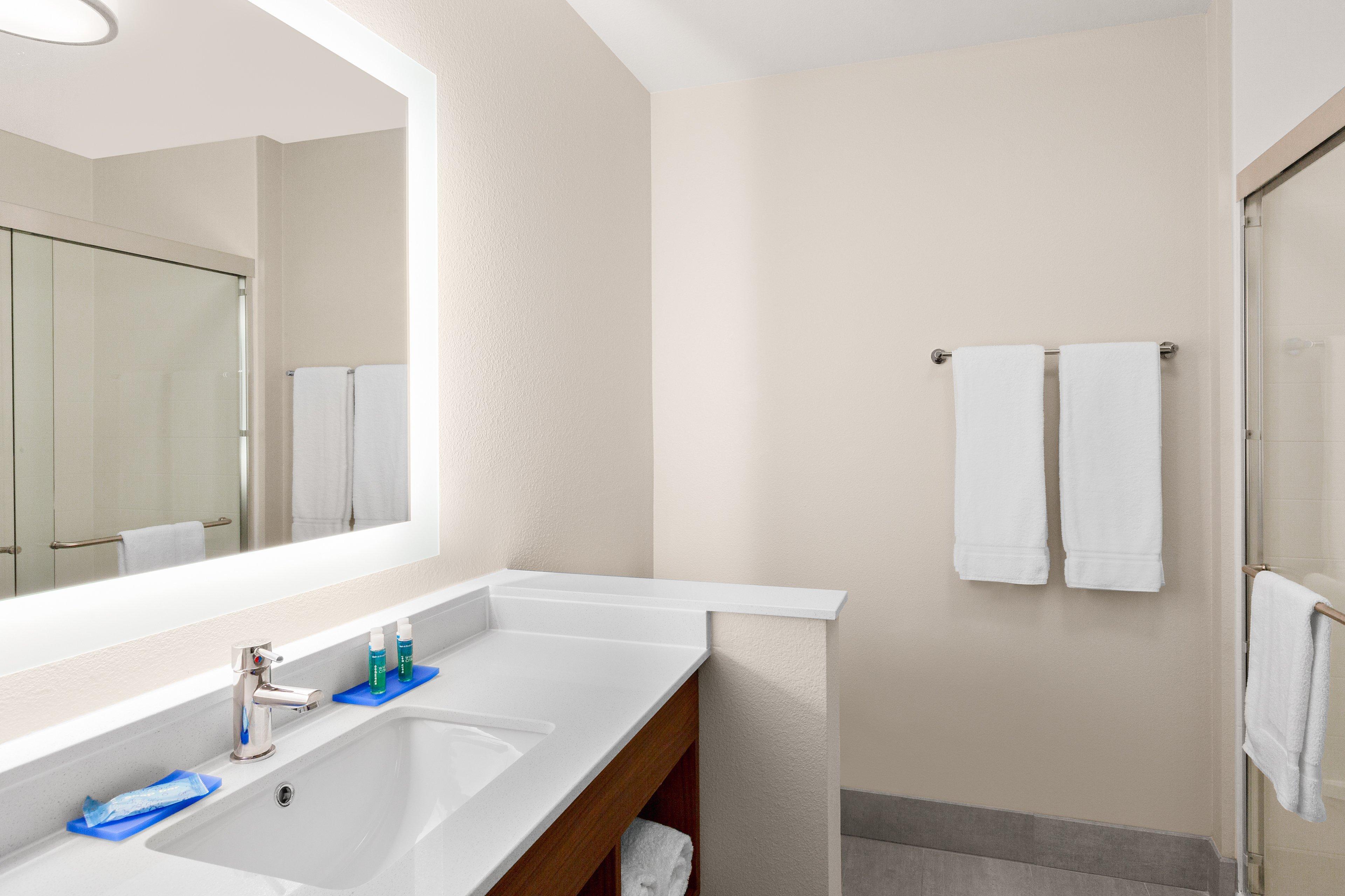 Holiday Inn Express & Suites - Union Gap - Yakima Area By Ihg Luaran gambar