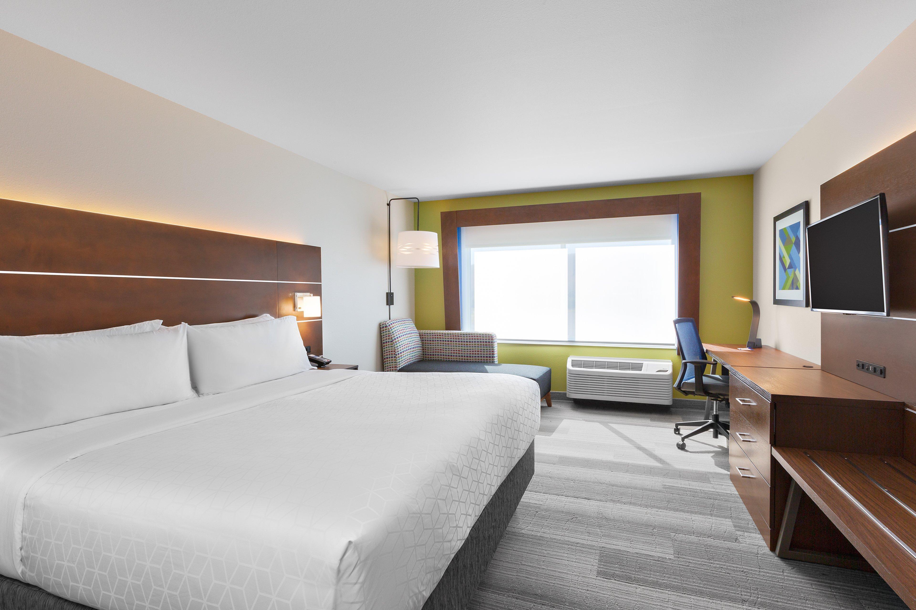 Holiday Inn Express & Suites - Union Gap - Yakima Area, An Ihg Hotel Luaran gambar