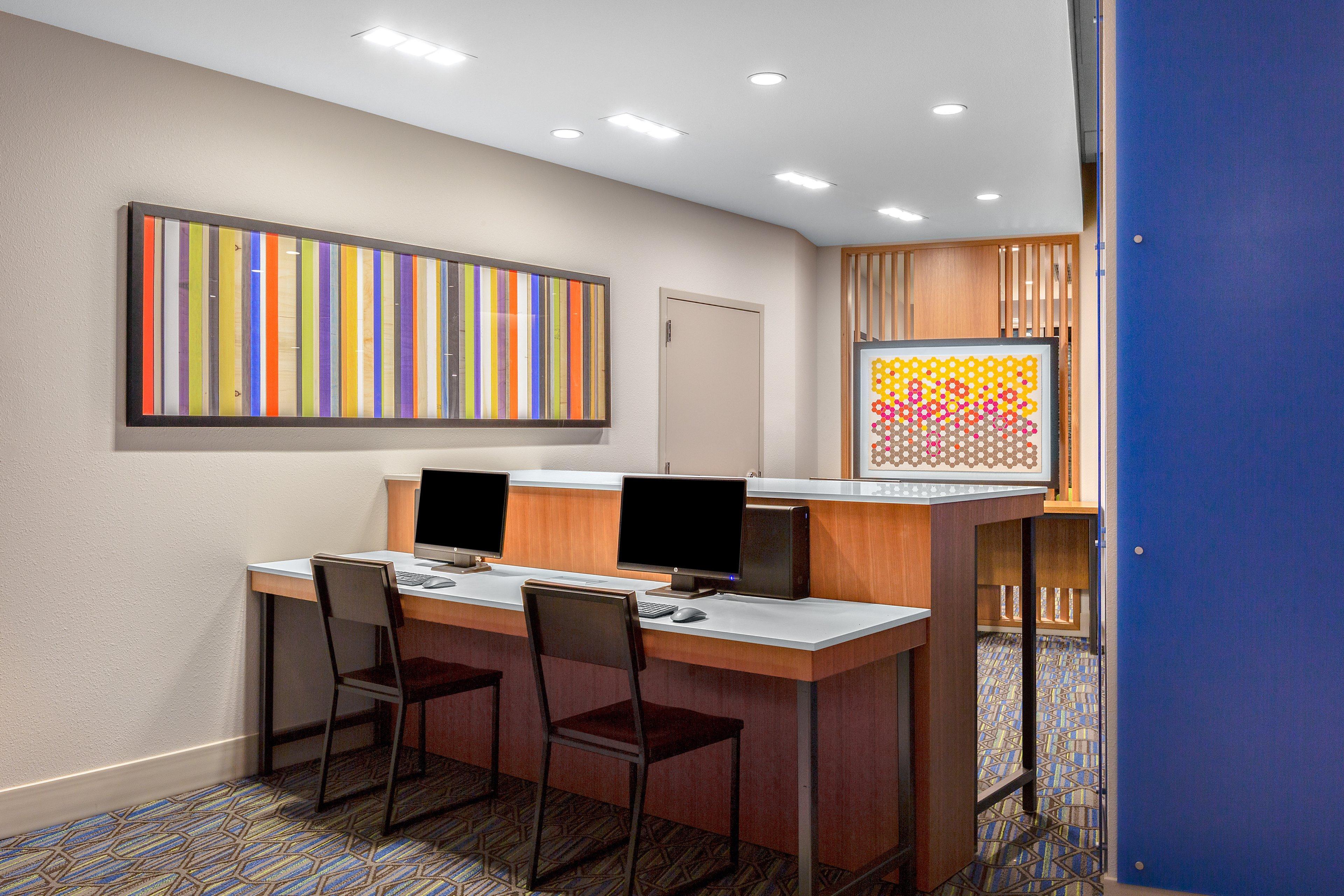 Holiday Inn Express & Suites - Union Gap - Yakima Area By Ihg Luaran gambar