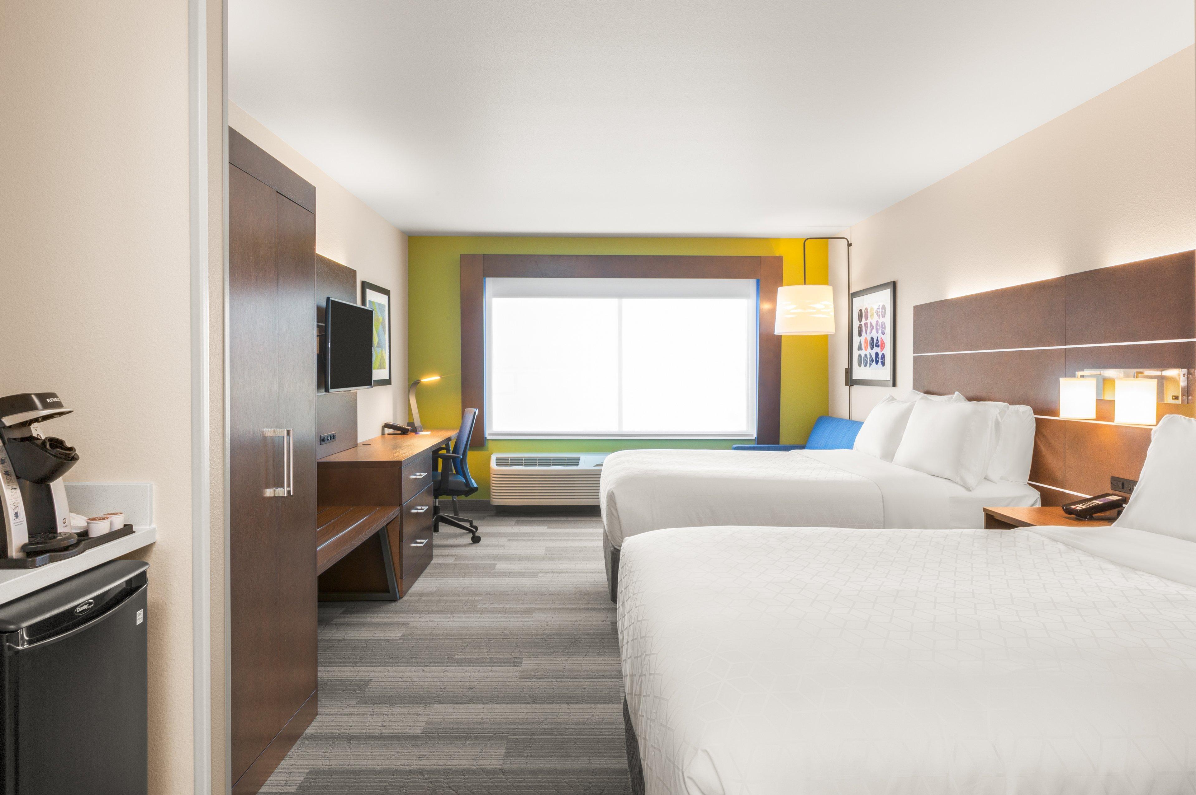 Holiday Inn Express & Suites - Union Gap - Yakima Area, An Ihg Hotel Luaran gambar