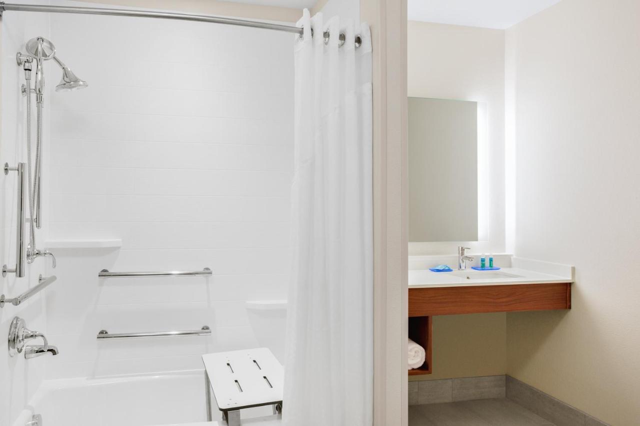 Holiday Inn Express & Suites - Union Gap - Yakima Area By Ihg Luaran gambar